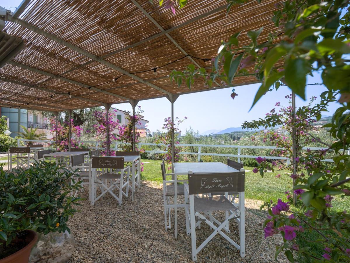 Agriturismo Terre Degli Angeli Pietra Ligure Exterior photo