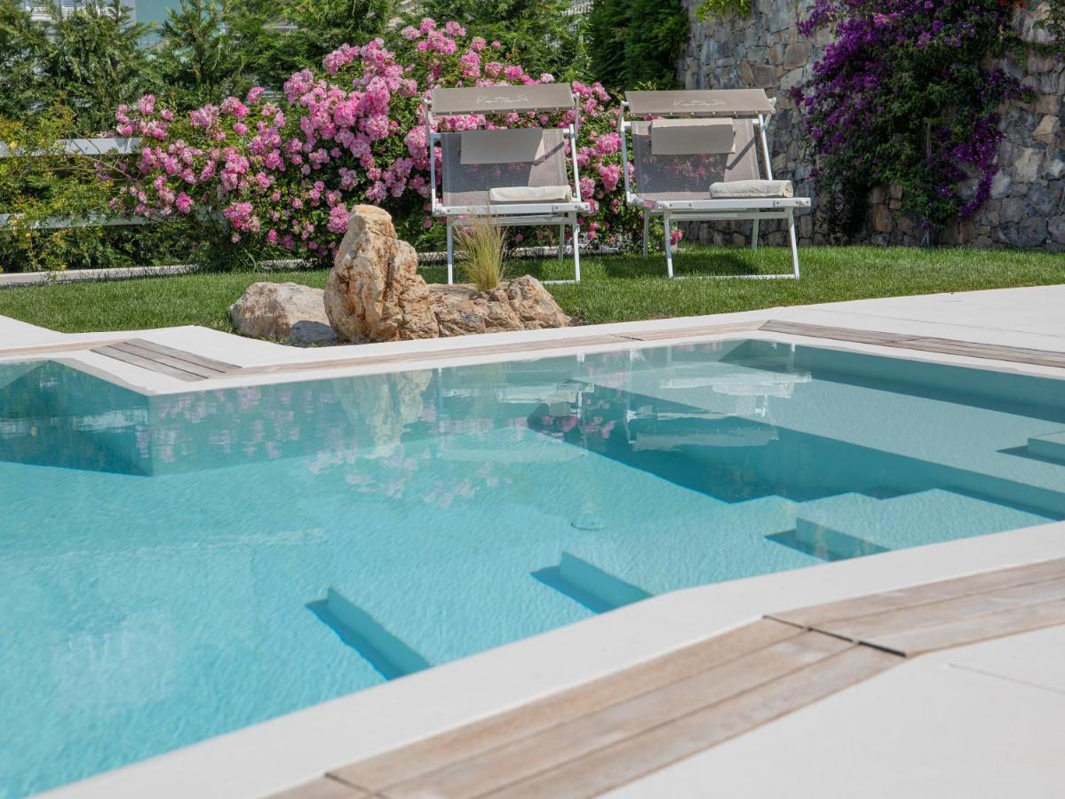Agriturismo Terre Degli Angeli Pietra Ligure Exterior photo