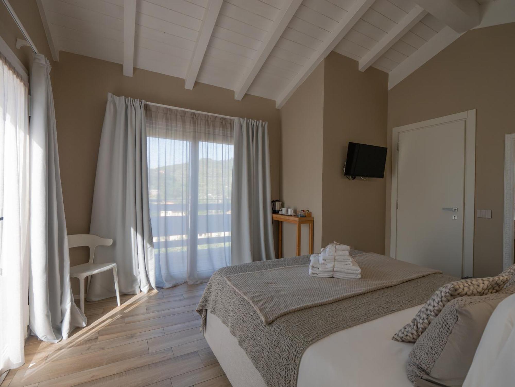 Agriturismo Terre Degli Angeli Pietra Ligure Exterior photo