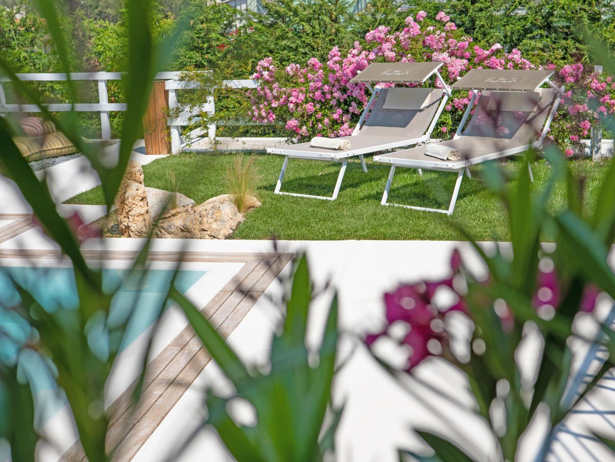Agriturismo Terre Degli Angeli Pietra Ligure Exterior photo