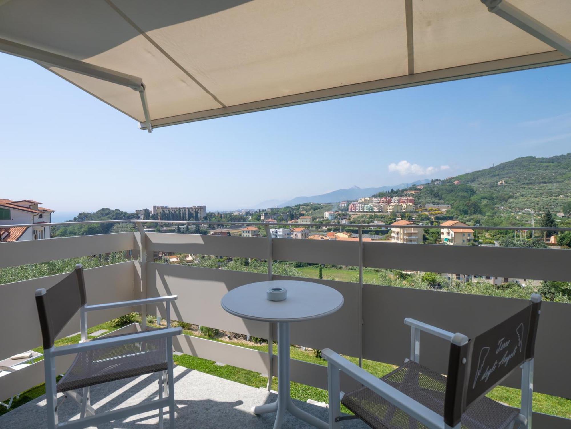 Agriturismo Terre Degli Angeli Pietra Ligure Exterior photo