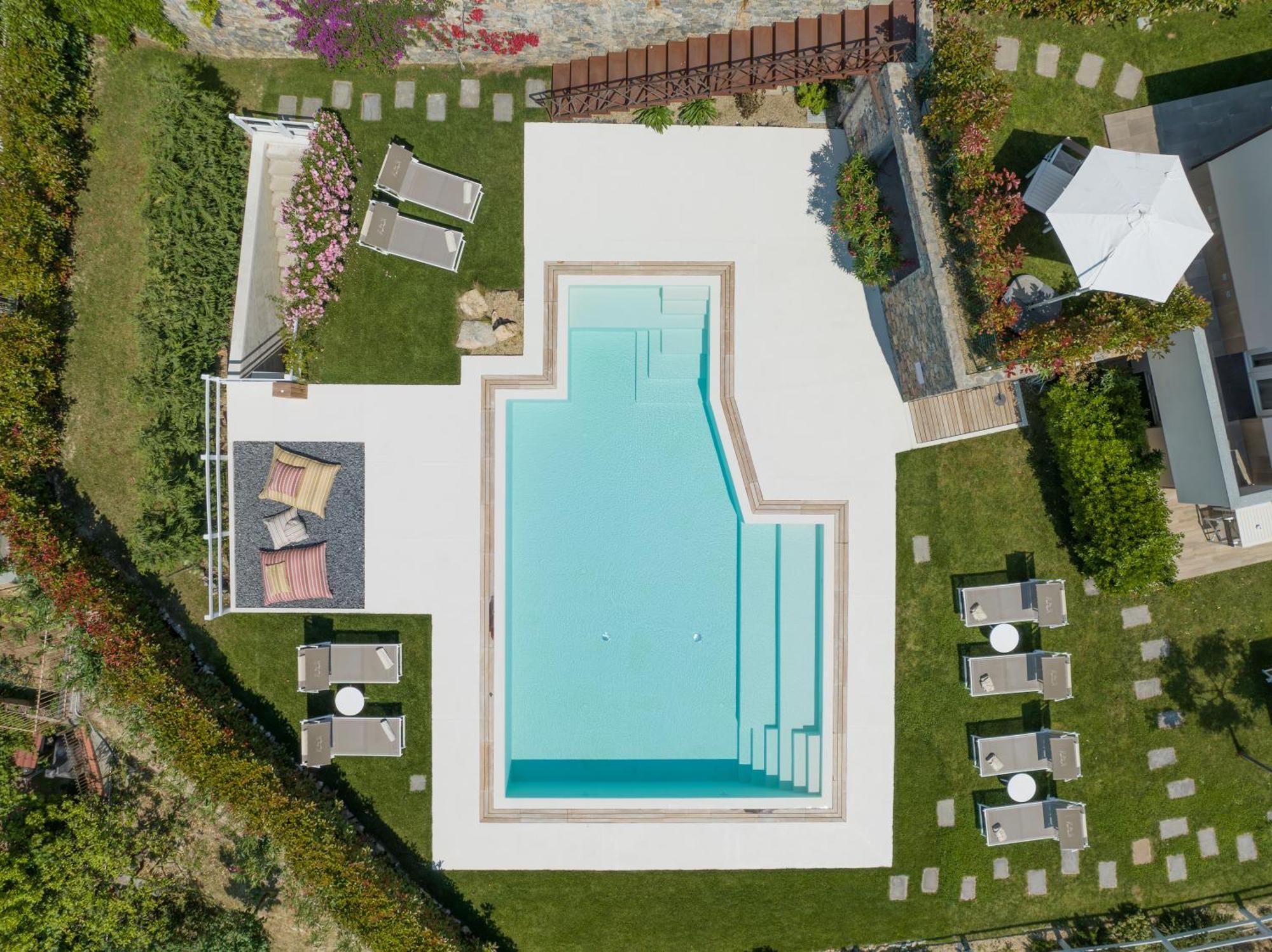 Agriturismo Terre Degli Angeli Pietra Ligure Exterior photo
